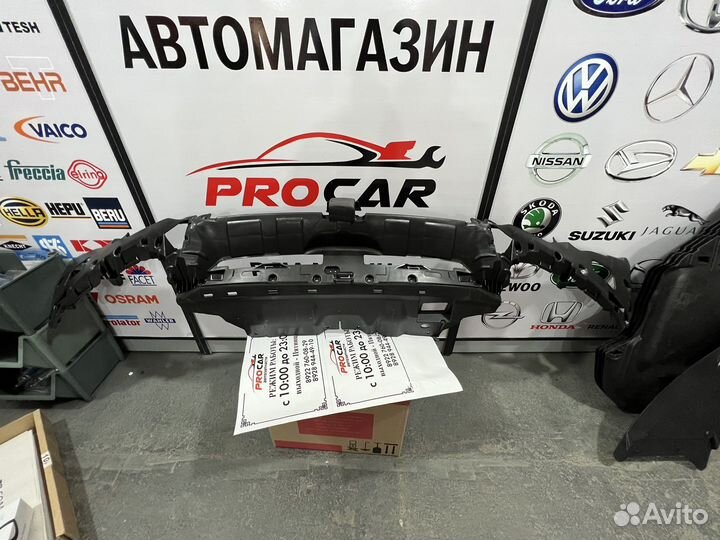 Защита двигателя ford focus 3