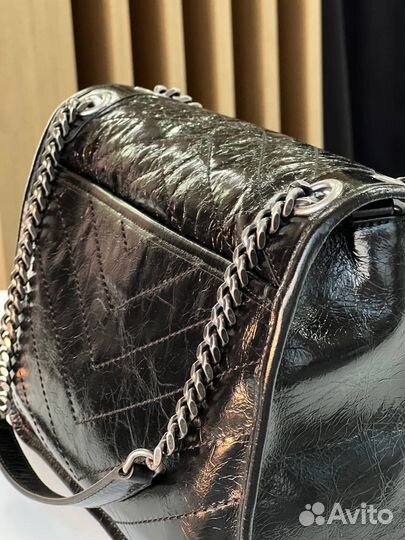 Saint laurent сумка