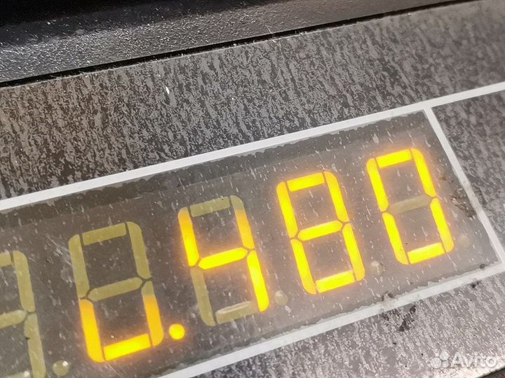 Блок комфорта для Renault Scenic 2 8200525386