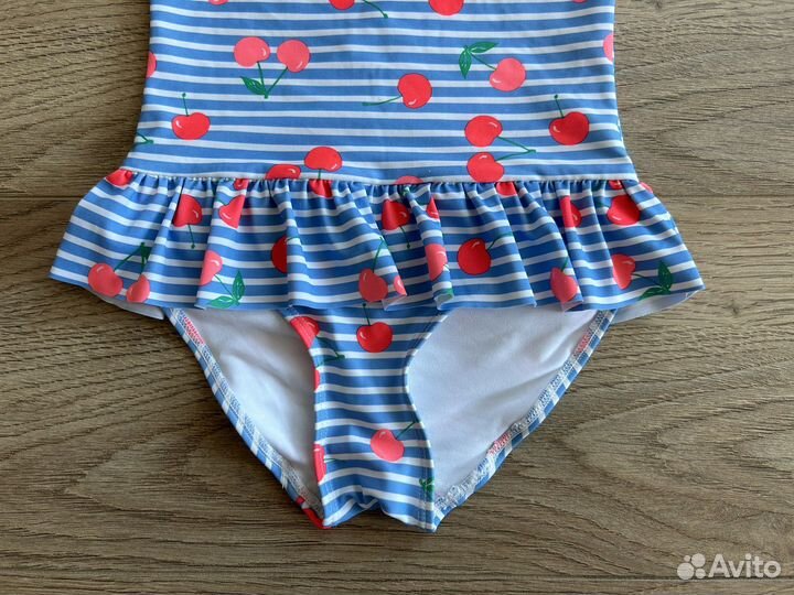 Купальник H&M 110/116