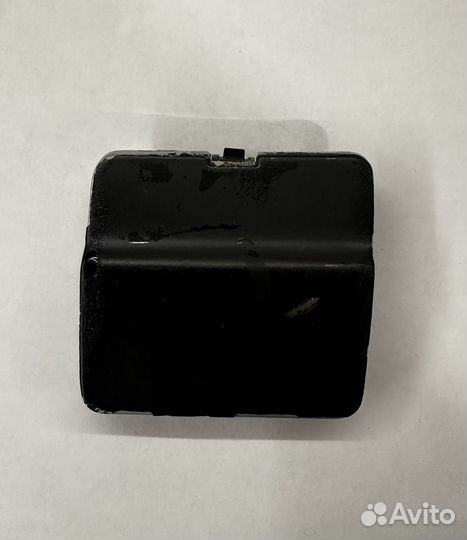 Заглушка буксироаочной проушины BMW E36 M3