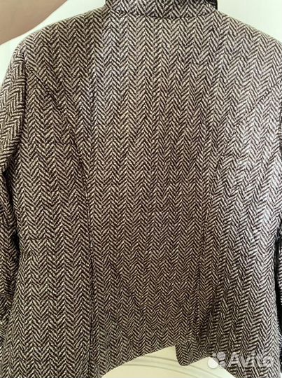 Куртка женская 48-50 осень весна