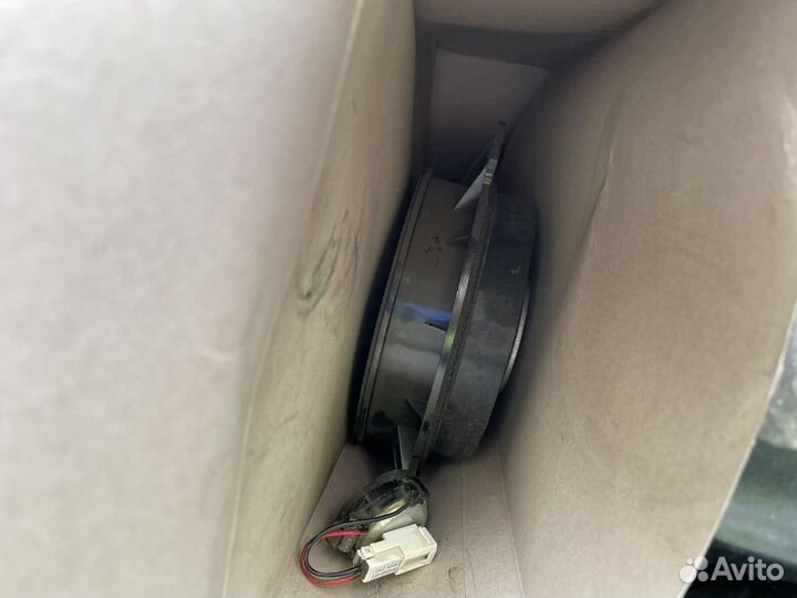 Акустика колонки сабвуферы