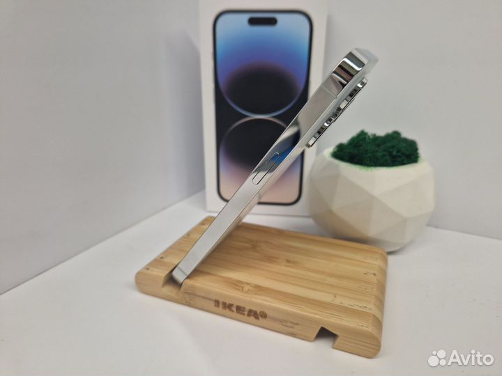 iPhone 14 Pro, 128 ГБ