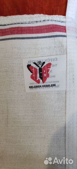 Варежка Рукавичка для пилинга Турция