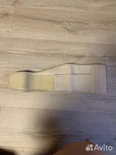 Пояс для беременных, бандаж, корсет orlett