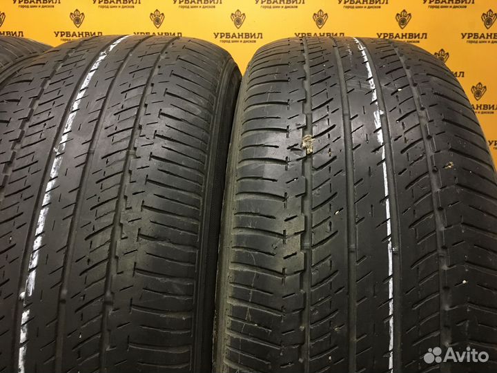 Bridgestone Dueler H/L 245/55 R19 103T