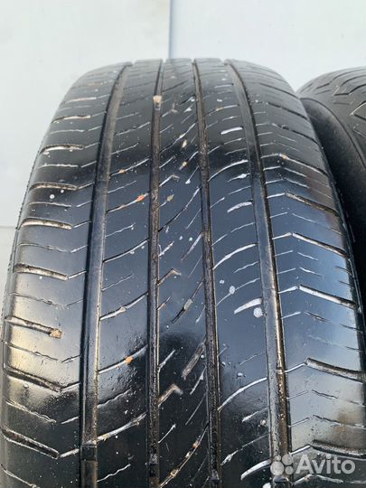 Cooper CS5 Grand Touring 215/65 R17 99T