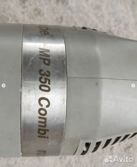 Миксер ручной Robot Coupe MP 350 Combi Ultra