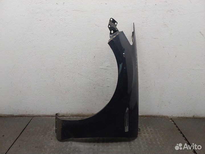 Крыло Ford Mondeo 4, 2011