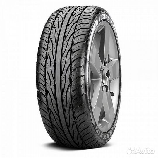 Maxxis MA-Z4S Victra 275/40 R20