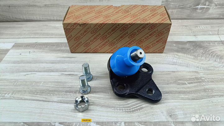 Шаровая опора Chery Tiggo 4FL,4 Pro, Tiggo 7,7 Pro