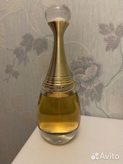 Духи женские dior jadore