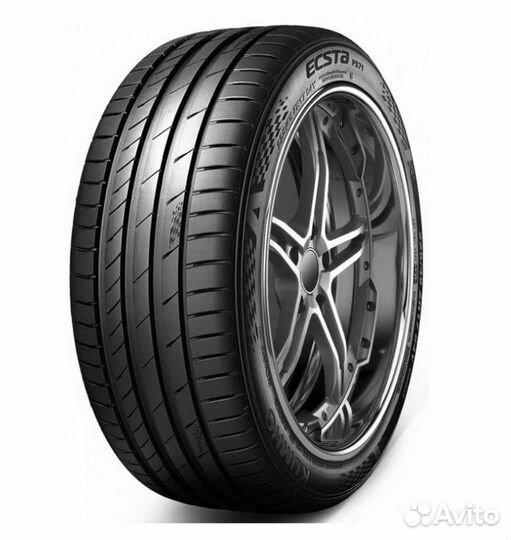 Kumho Ecsta PS71 215/45 R18