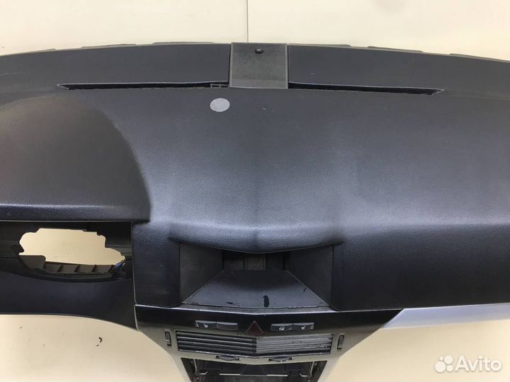 Торпедо Opel Astra H / Family 2004-2015