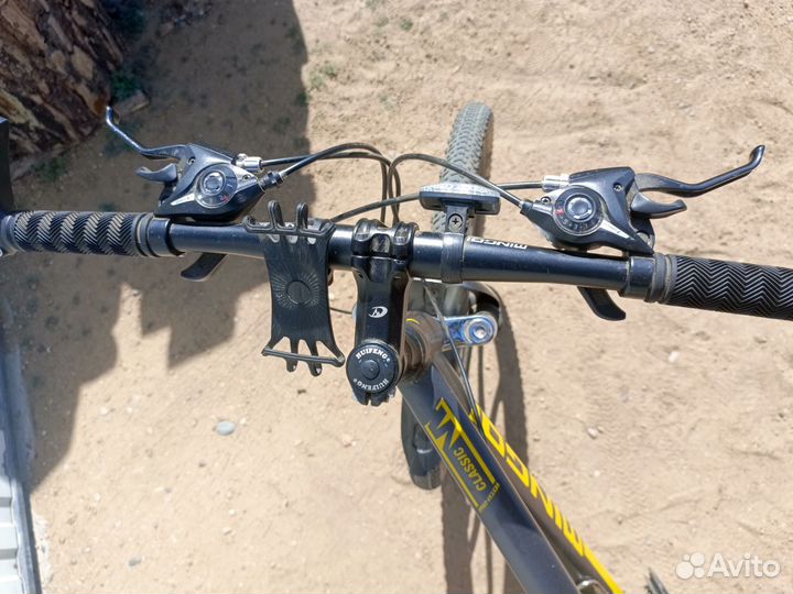 Продам велосипед в идеальном состоянии