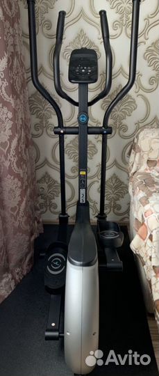 Эллиптический тренажер Domyos e shape+09