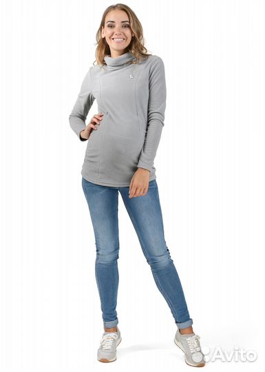 Одежда для беременности и кормления размер 44