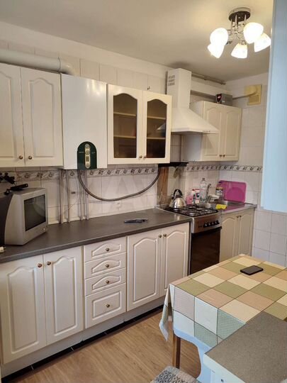 2-к. квартира, 62 м², 8/10 эт.