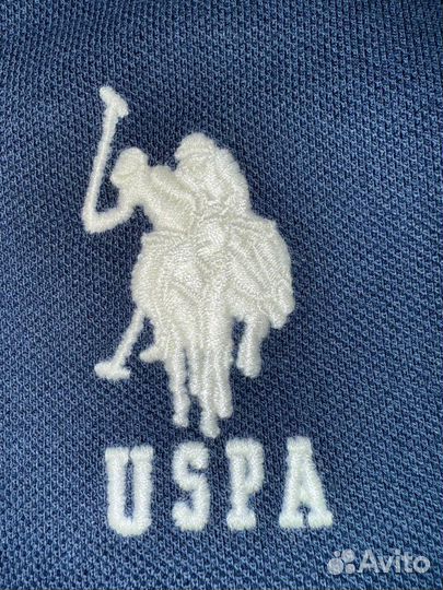 U.S Polo Assn Лонгслив Оригинал