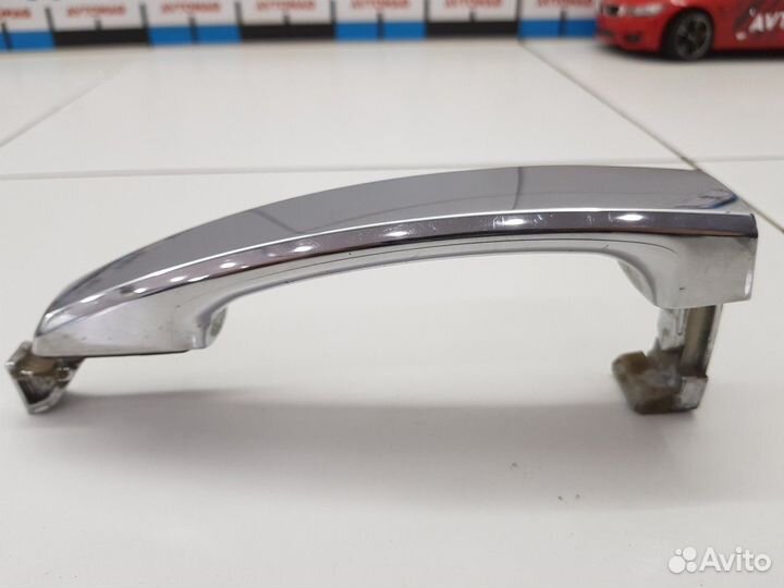 Ручка двери наружная (Opel Antara)