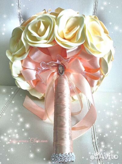 Свадебные аксессуары