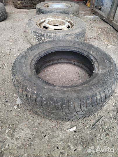 Белшина Artmotion Snow Бел-337 185/65 R14