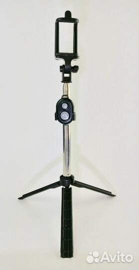 Селфи штатив. Под свет, крепёж фото