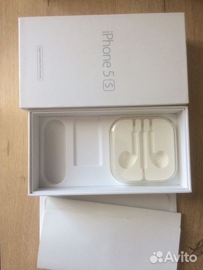 Коробки для iPhone