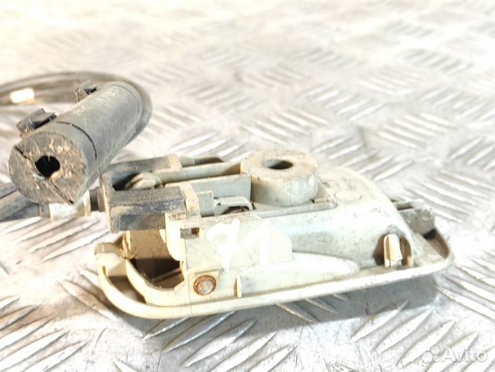 Тросик Mazda Cx7 2007-2012