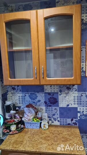 Кухонный гарнитур бу