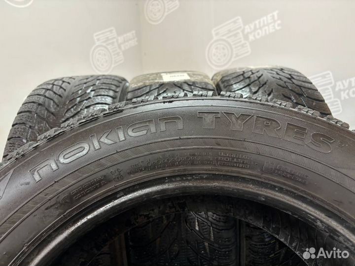 Nokian Tyres Hakkapeliitta R3 225/60 R17 103R