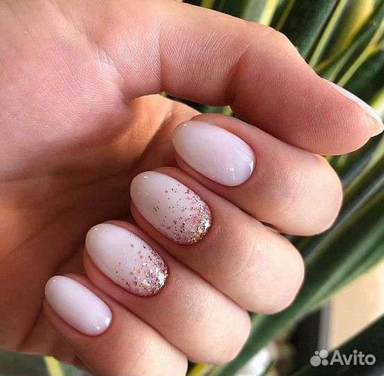 Маникюр - педикюр - наращивание - выезд на дом