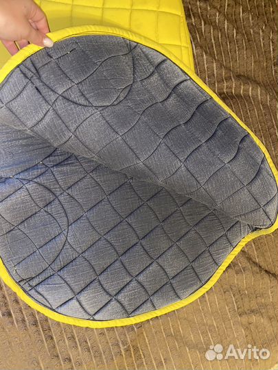 Амуниция для лошади