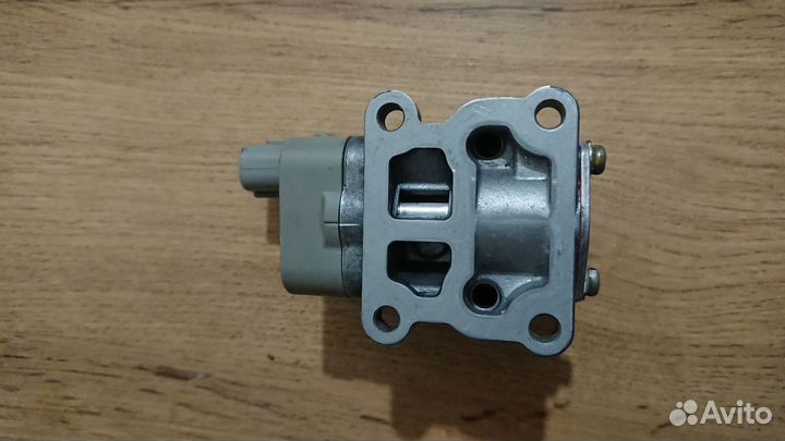 Клапан холостого хода 3sfe