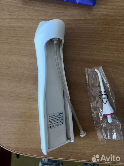 Ирригатор b well рабочий