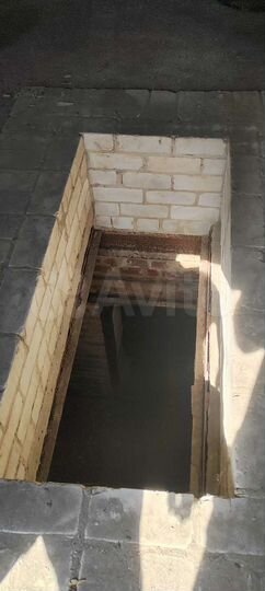 Гараж, 18 м²