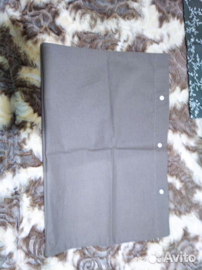 Наволочки 100%хлопок перкаль