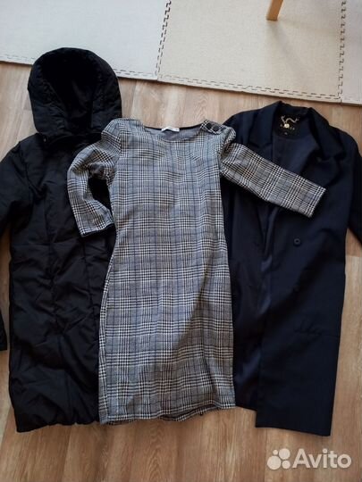 Бесплатно Вещи на девушку xs