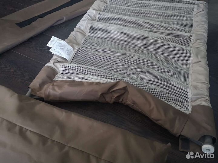 Ворота безопасности Evenflo Soft & Wide