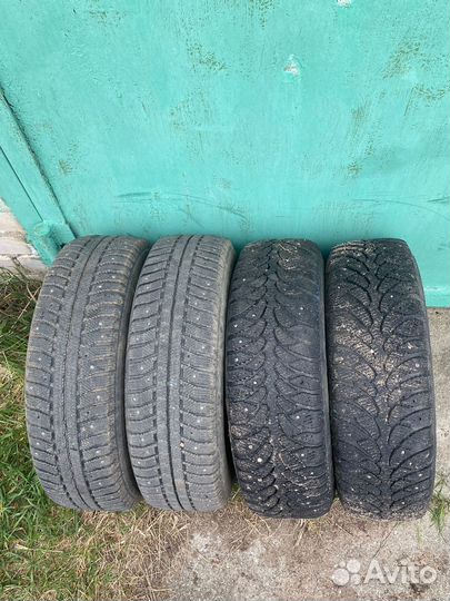 Amtel NordMaster ST 175/65 R13