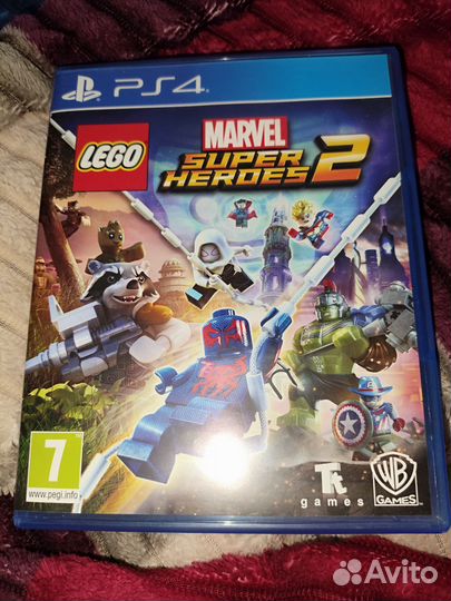 Игры для приставок ps4 бу