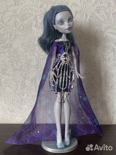Кукла Elle Eedee Monster High