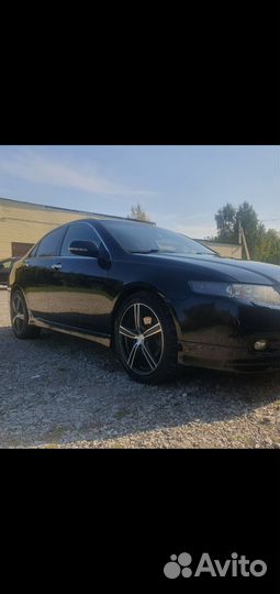 Диски с резиной R18