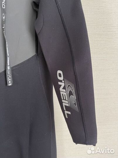 Гидрокостюм мужской, O’neill