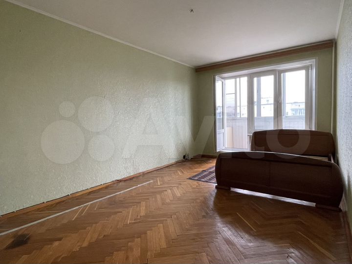 2-к. квартира, 47,5 м², 8/9 эт.