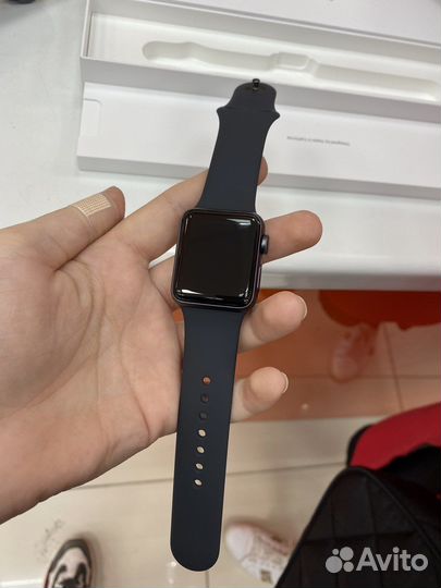 Apple watch series 3 38mm