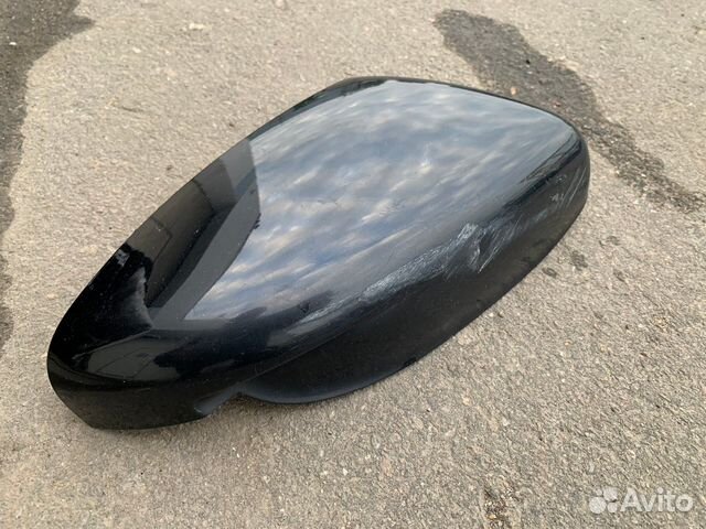 Крышка зеркала заднего вида правая Ceed 2