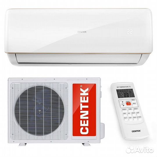 Кондиционер