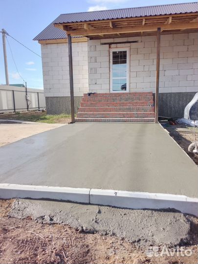 Бригада строителей, выполним все виды работ